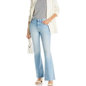 Mother Jeans the Weekender Fray, California Cruise, size 29